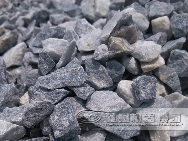 石灰石制砂機(jī)是干什么用的？制砂