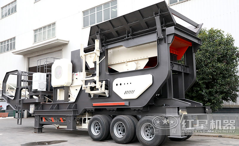 建筑垃圾破碎機(jī)哪種機(jī)型更好？報(bào)價(jià)有什么差別？