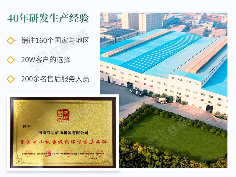40年研發(fā)經驗，一站式服務平臺