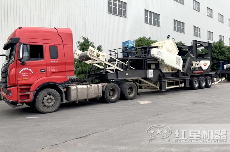 河北省移動式錘破制砂機(jī)上哪里買，大概多少錢