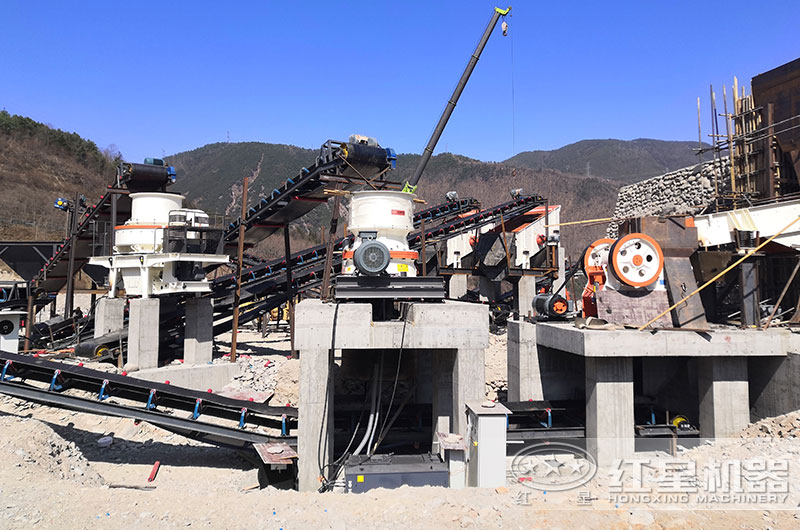 碎石機生產能力怎么樣？多少錢一臺？