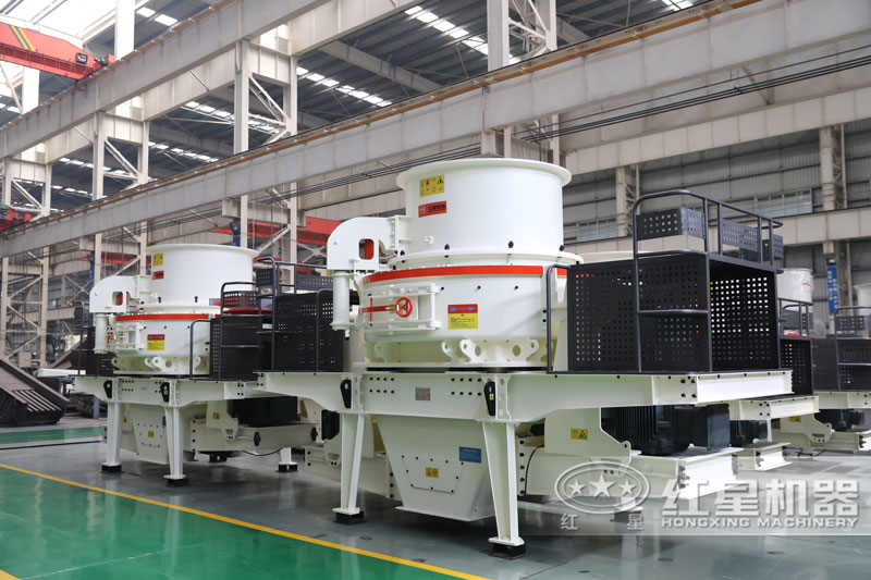 新型礦山打砂機型號推薦，多少錢一臺？