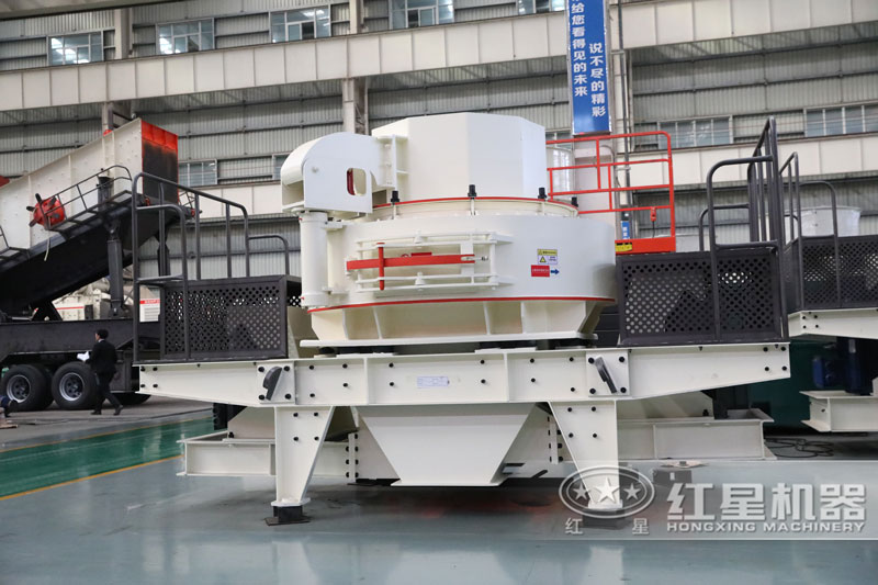 新型礦山打砂機型號推薦，多少錢一臺？
