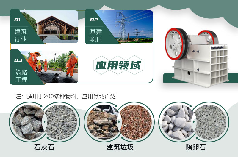 69鄂式破碎機(jī)規(guī)模中等，價(jià)格便宜合理