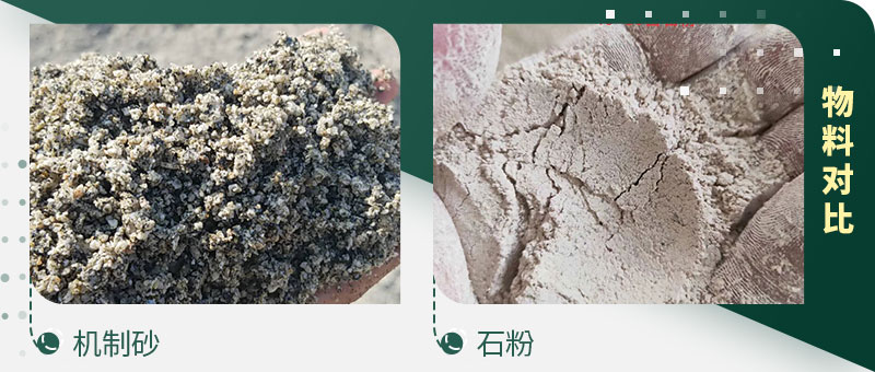 農(nóng)村建房砂石難求，可以用石粉代替沙子做混凝土嗎？