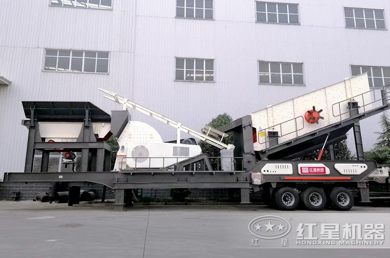 重錘破碎機(jī)型號(hào)多多，詳細(xì)參數(shù)信息介紹