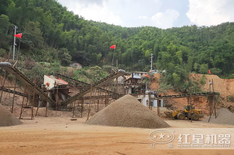 破石子用什么破碎機(jī)？破石子設(shè)備多少錢？