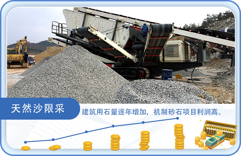 花崗巖邊角料能加工建筑用碎石，用哪種粉碎機(jī)效果好