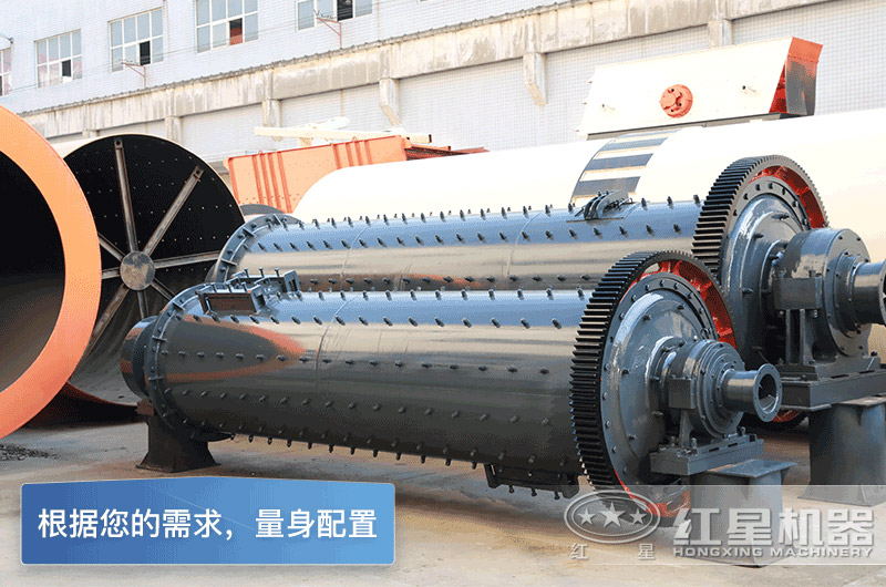 干式棒磨機(jī)制沙多少錢一臺(tái)，型號(hào)與參數(shù)