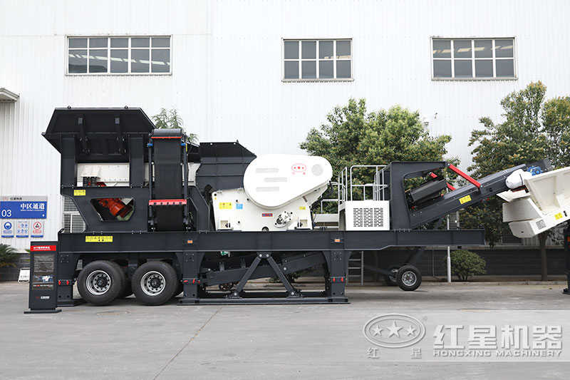 建筑垃圾粉碎后有什么用？用什么機(jī)器設(shè)備效果好？